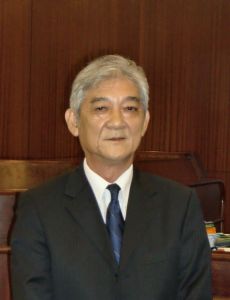 Lau Cheok Va