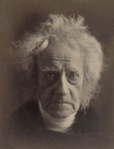 John Herschel