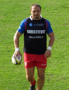 Florin Ioniță