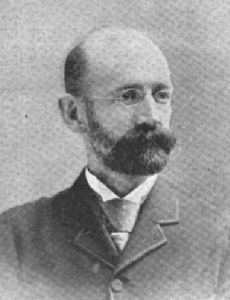Edward J. Dunphy