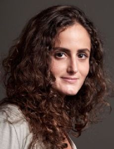 Tatiana Salem Levy