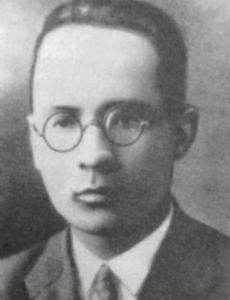 Ignacy Fik