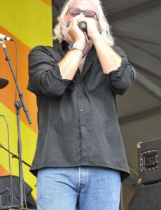 Johnny Sansone
