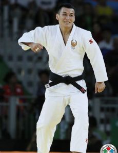 Diyorbek Urozboev