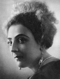 B. Beletskaya