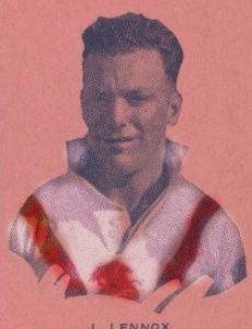 Jack Lennox