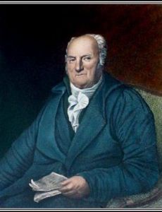 Elias Boudinot