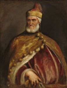 Andrea Gritti