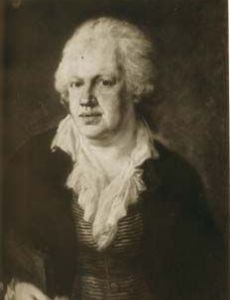 Joseph Marius Babo