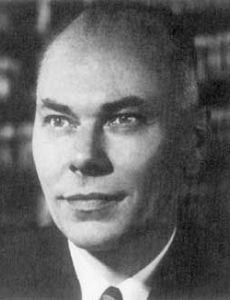 Howard H. Aiken