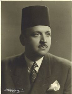 Kazem El-Solh