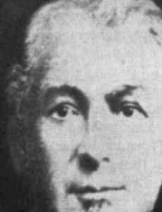 William S. O'Brien