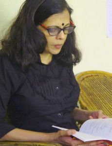 Priya A. S.