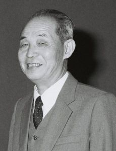 Zheng Tuobin