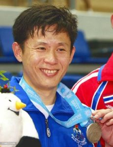 Pramote Teerawiwatana