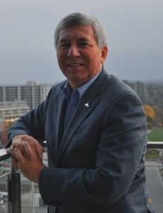 Carl Zehr
