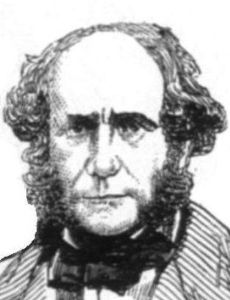 Hugh Alexander Kennedy