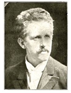 James Ferdinand Morton, Jr.