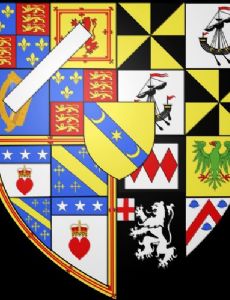 Walter Scott, Earl of Dalkeith
