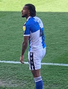 Josh Grant (footballer)
