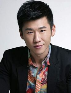 Xiao Wang