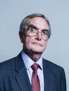 Roger Godsiff