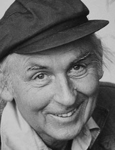 John Collier (anthropologist)