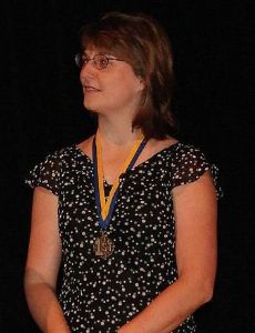 Sue Weinlein Cook