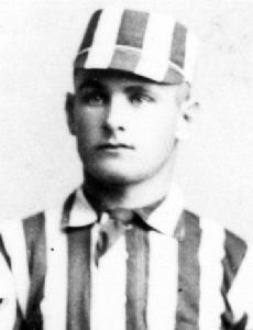 George Borchers