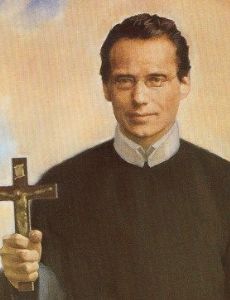Francis Xavier Seelos