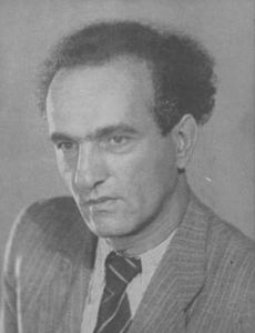 Ardeshir Ovanessian