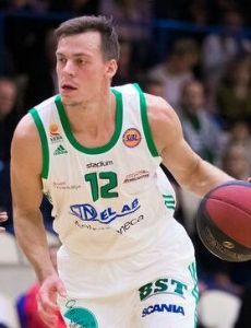 Anton Gaddefors