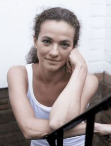 Elena Glurjidze
