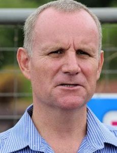 John Elferink
