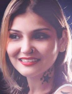 Khushboo Bhatt