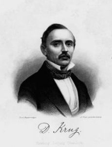 Diederich Krug