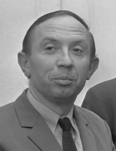 Paul De Wispelaere