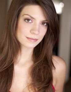 Jillian Rorrer