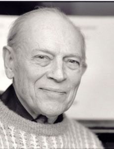 Erik Bergman