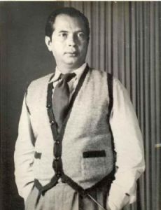 Bimal Roy
