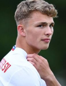 Jann-Fiete Arp