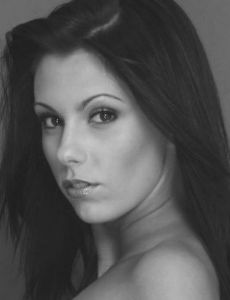 Emma Louise Williams