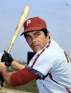 Sam Parrilla