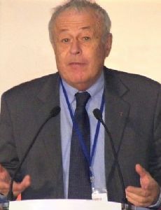 Alain Mérieux