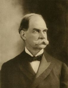 Abraham Lansing