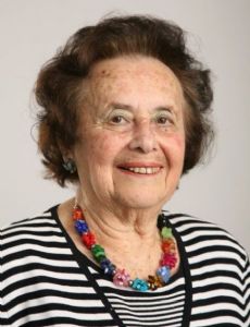 Lily Ebert