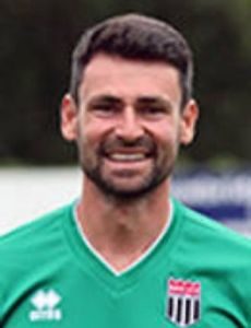 Steve Phillips (footballer born 1978)