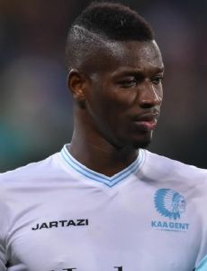 Kalifa Coulibaly