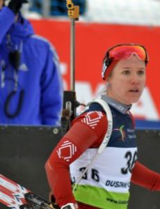 Baiba Bendika