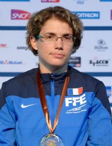 Gaëlle Gebet